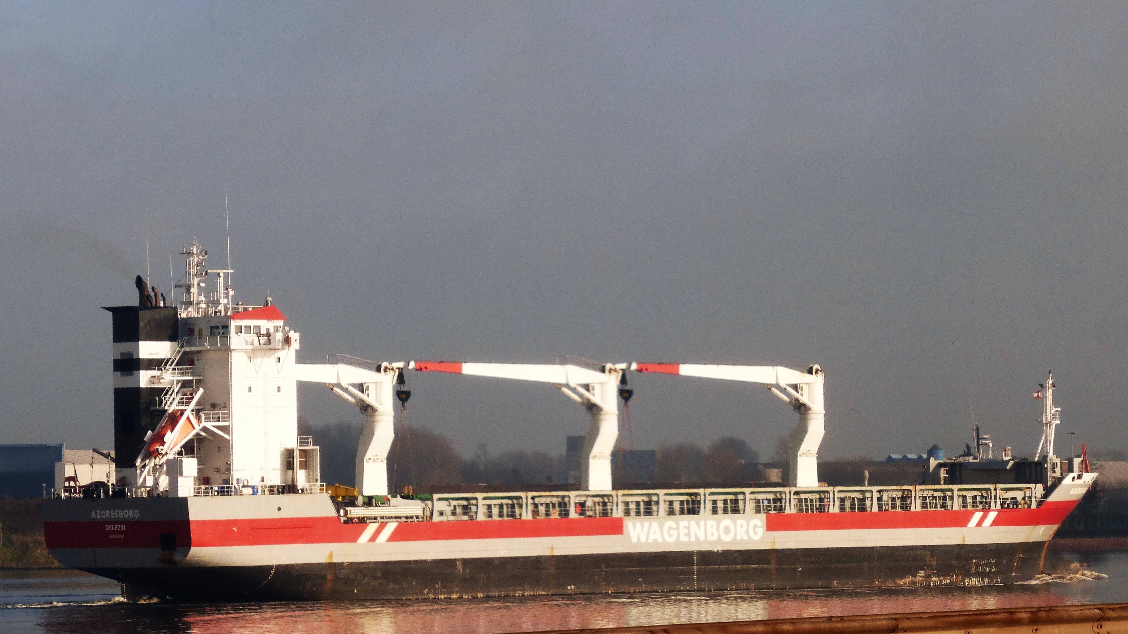 AZORESBORG 